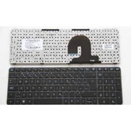 BÀN PHÍM LAPTOP HP PAVILION DV7 DV7T, DV7-4000, DV7-5000